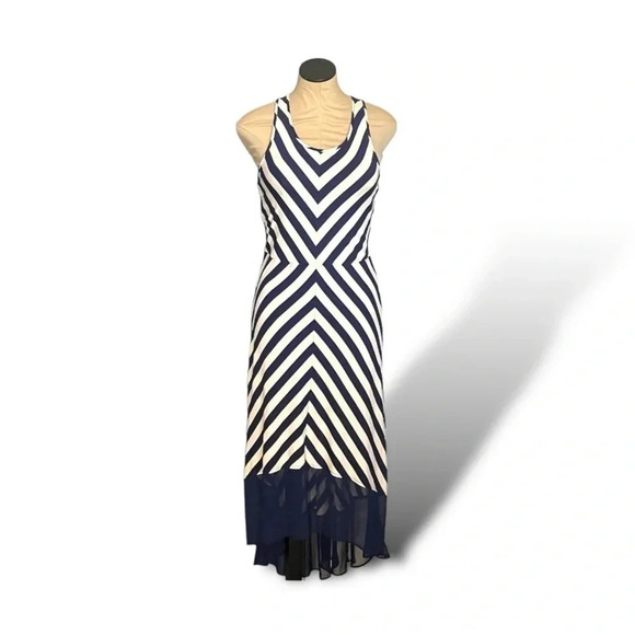 The Limited High-Low Hem Dress - Picture 4 of 8